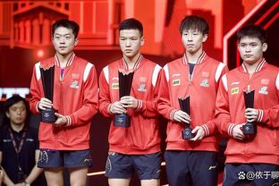 实现突破！18岁中国男单商竣程3-1击败对手，生涯首进大满贯32强